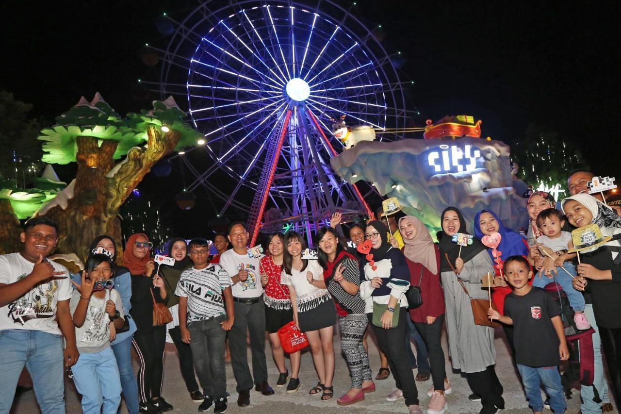 I-City Homestay - Shah Alam, Hospital Shah Alam, Uitm, Central Mall Sogo, Seksyen 7 Экстерьер фото
