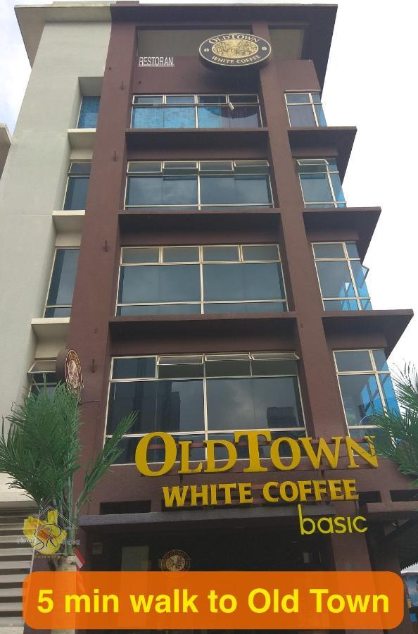 I-City Homestay - Shah Alam, Hospital Shah Alam, Uitm, Central Mall Sogo, Seksyen 7 Экстерьер фото