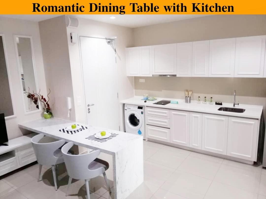 I-City Homestay - Shah Alam, Hospital Shah Alam, Uitm, Central Mall Sogo, Seksyen 7 Экстерьер фото